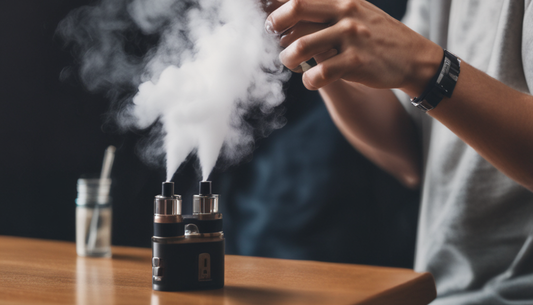 The Latest Vaping Trends You Need to Know