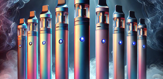 Complete Disposable Vape Guide 2025: Trends, Flavours, and Tips