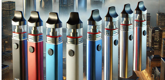 Ultimate Guide to Vape Pod 2025: Everything You Need to Know