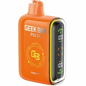 Disposable Vapes Collection