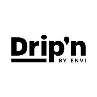 Drip n by envi disposable vapes