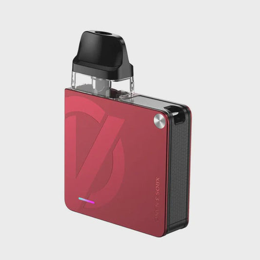 Vaporesso XROS 3 NANO Device Kit (ROSE PINK)