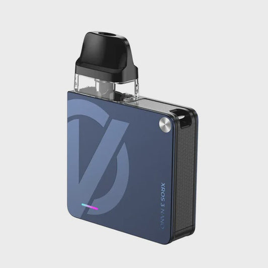 Vaporesso XROS 3 NANO Device Kit (NAVY BLUE)