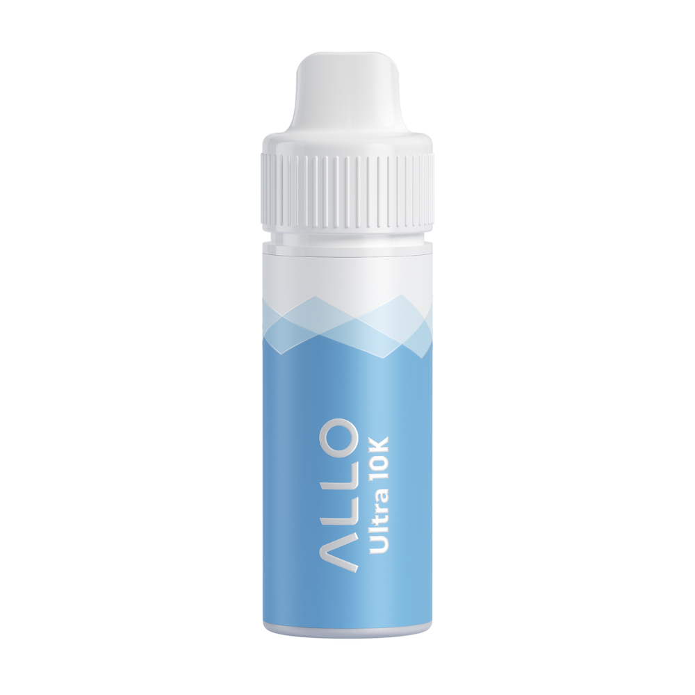 Allo Ultra 10k Hybrid Disposable Vape - Blue Raspberry Lemon Puff Vapes Online Allo Ultra 10k Hybrid Disposable Vape - Blue Raspberry Lemon Puff Vapes Online
