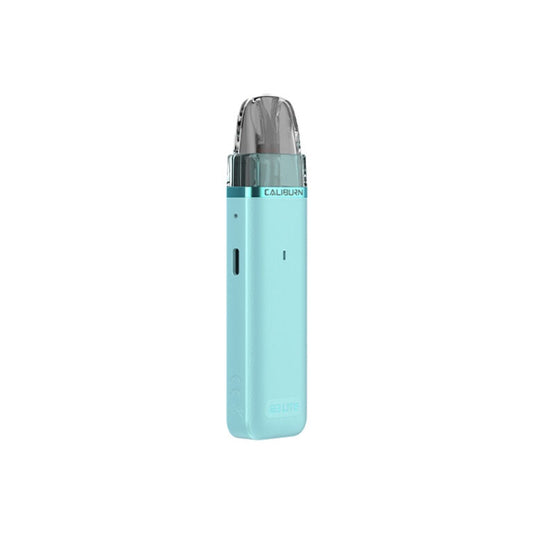 Uwell Caliburn G3 Lite Kit (Ice Blue)