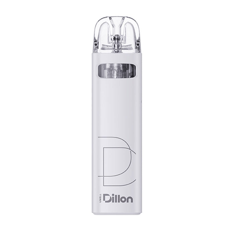 Dillon EM Vaping Device Kit (Off White Micro Arc)