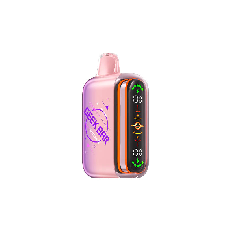 Geek Bar Pulse 2 Disposable Vape - 80K Puffs - 20mL
