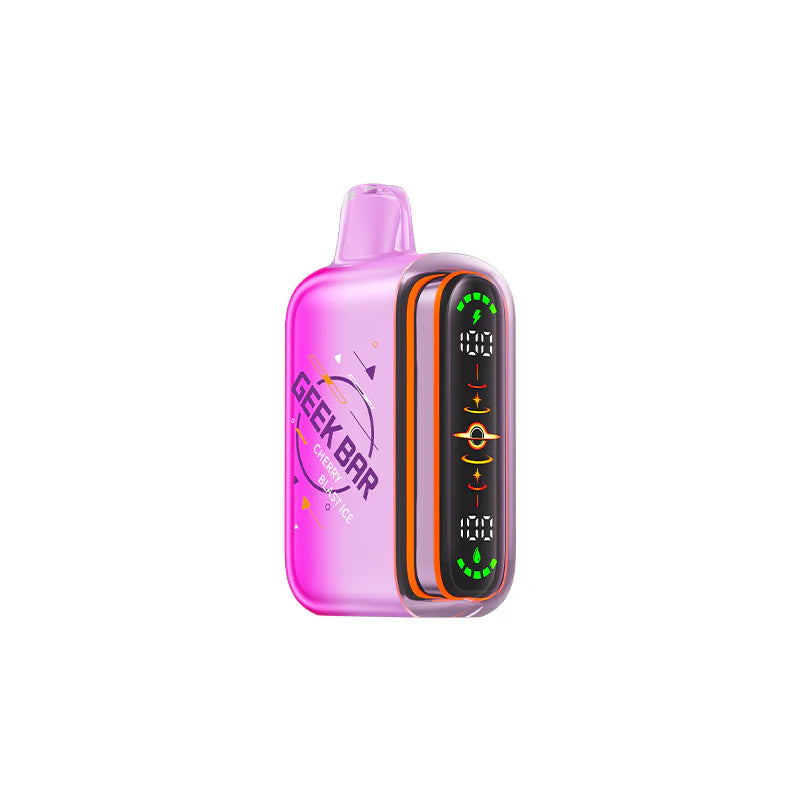 Geek Bar Pulse 2 Disposable Vape - 80K Puffs - 20mL