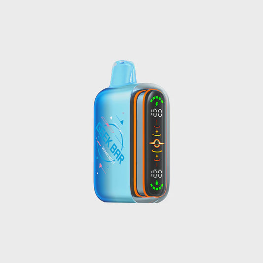 Geek Bar Pulse 2 Disposable Vape - 80K Puffs - 20mL