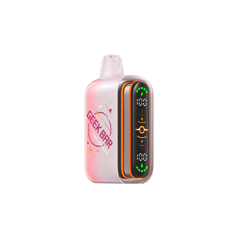 Geek Bar Pulse 2 Disposable Vape - 80K Puffs - 20mL