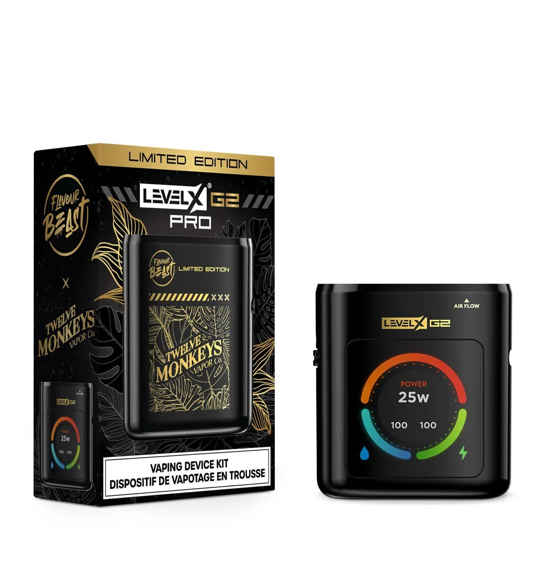 Level X G2 Pro Battery Base