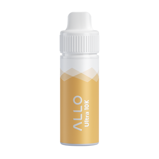 Allo Ultra 10k Hybrid Disposable Vape - Juicy Mango