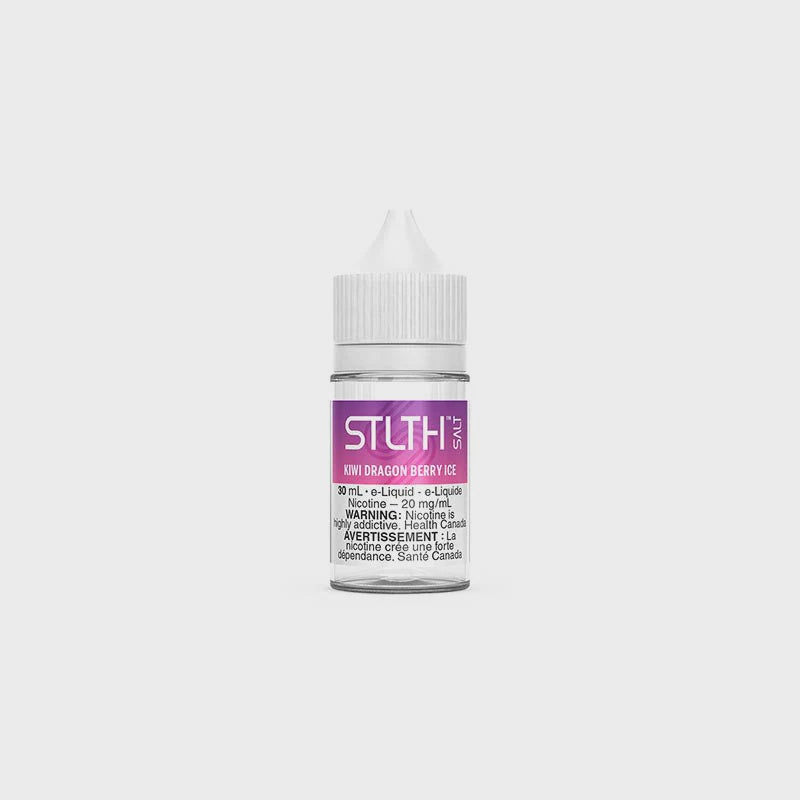 STLTH Kiwi Dragon Berry Ice E-Liquid 30ml 20mg