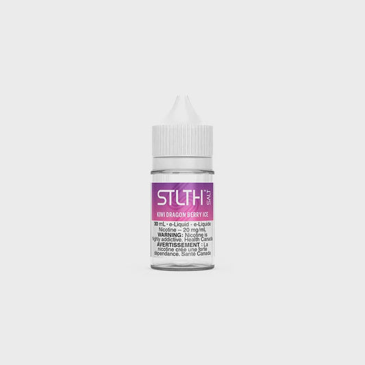 STLTH Kiwi Dragon Berry Ice E-Liquid 30ml 20mg