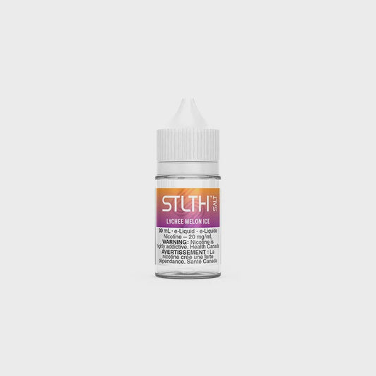 STLTH Lychee Melon Ice E-Liquid 30ml 20mg