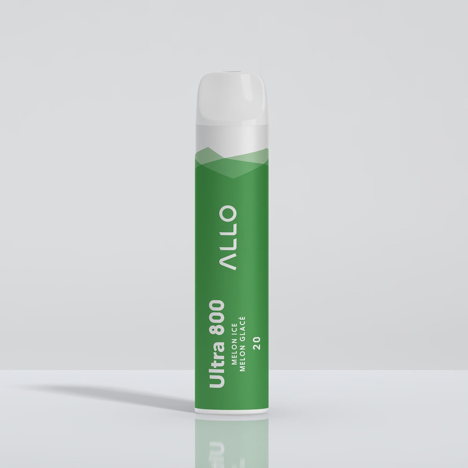 ALLO Ultra 800 Melon 3.8mL 800 Puffs 20 mg