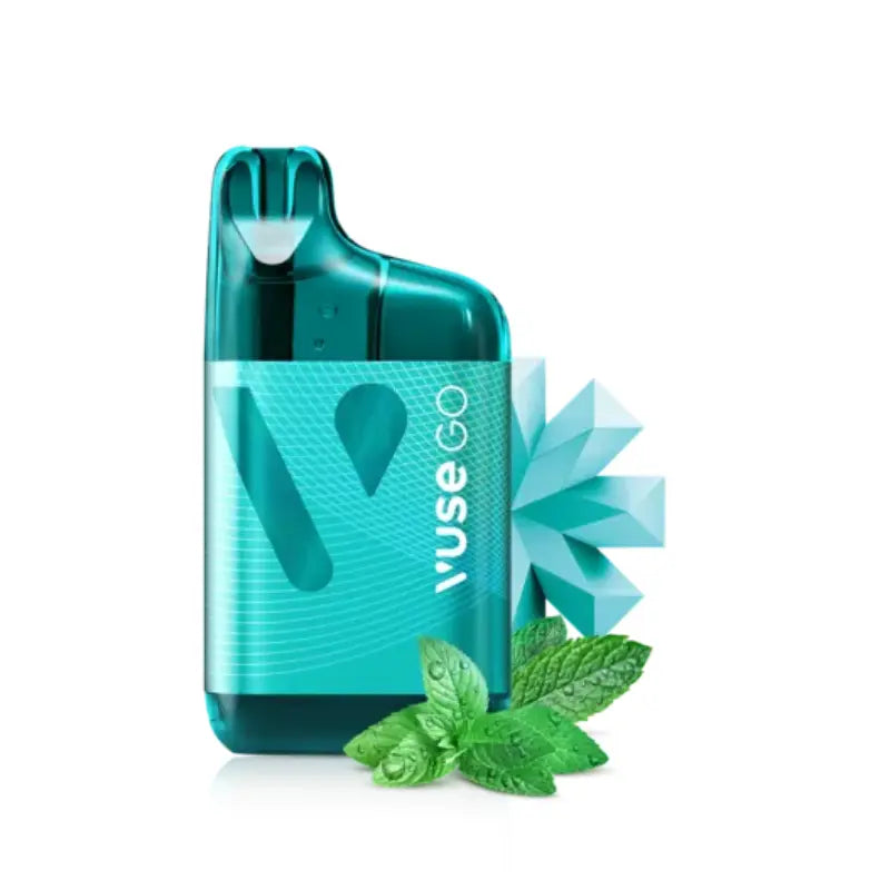 Vuse GO 5000 Polar Mint 20 mg/mL