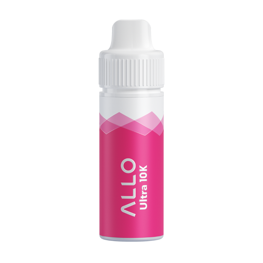 Allo Ultra 10k Hybrid Disposable Vape - Watermelon Ice
