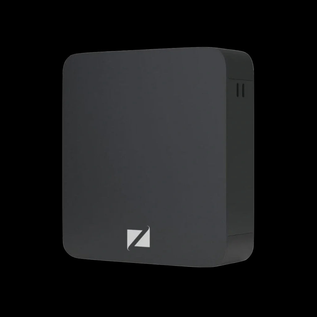 Z Fit Vaping Device 2.0 (BLACK)