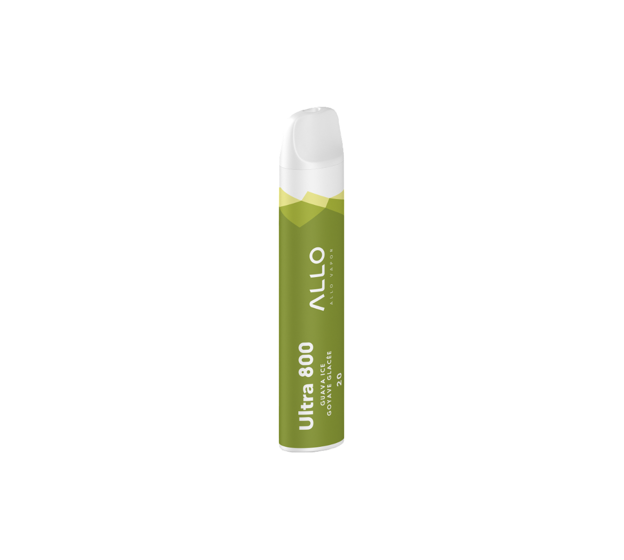 Allo Ultra 800 - Guava Ice
