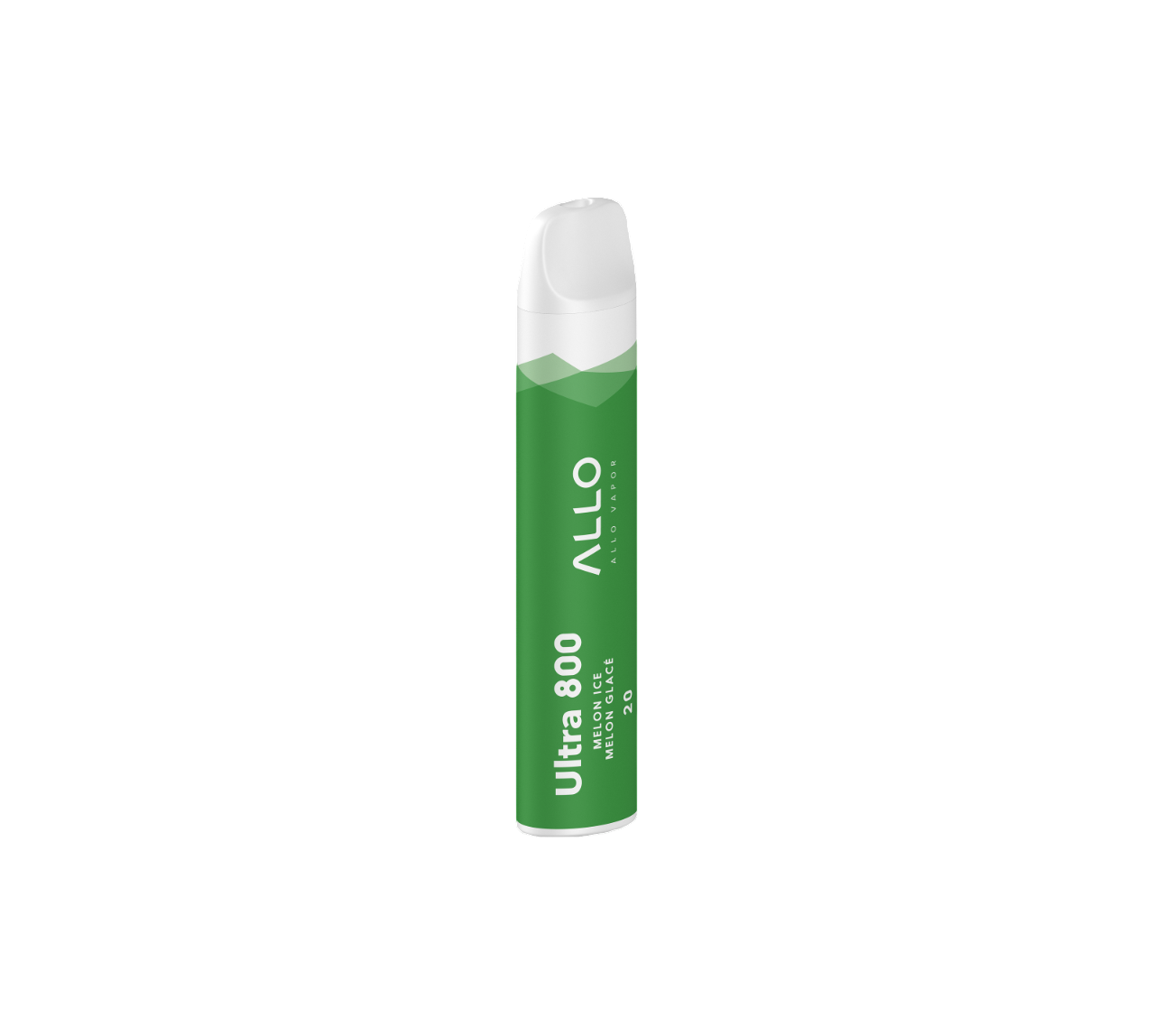 ALLO Ultra 800 Melon 3.8mL 800 Puffs 20 mg