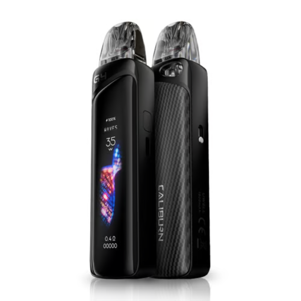 UWELL Calliburn G4 Pro Vaping Device Kit