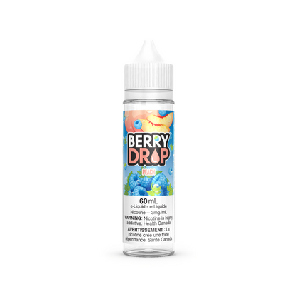 Berry Drop  Vape Juice Freebase 60mL