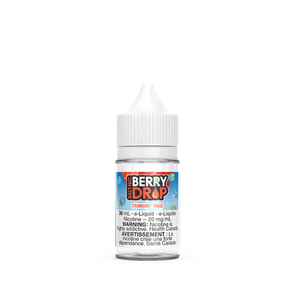 Berry Drop  Vape Juice Nic Salts 30mL