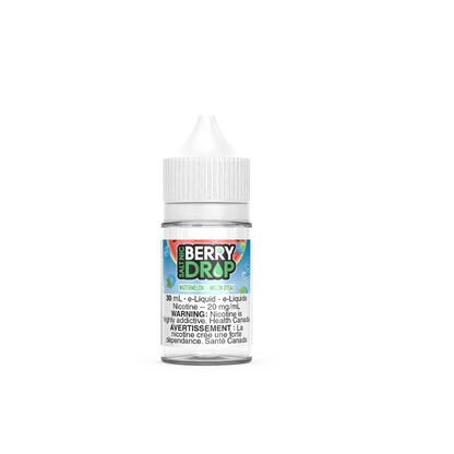 Berry Drop  Vape Juice Nic Salts 30mL
