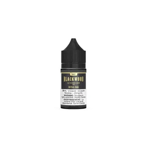 Blackwood Royal Oak Salt Nic 30mL 20 mg