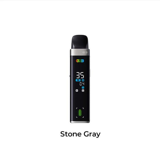 Caliburn G3 PRO Vaping Device Kit (Stone Gray)
