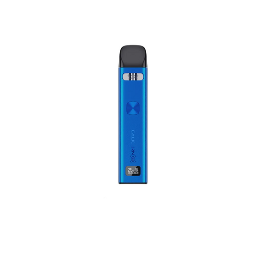 Caliburn G3 Vaping Device Kit (Cobalt Blue)