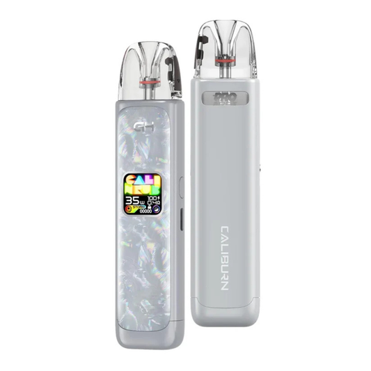 UWELL Calliburn G4 Pod Kit