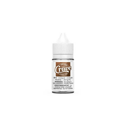 Crave - Salt E-Liquid Moo Moo