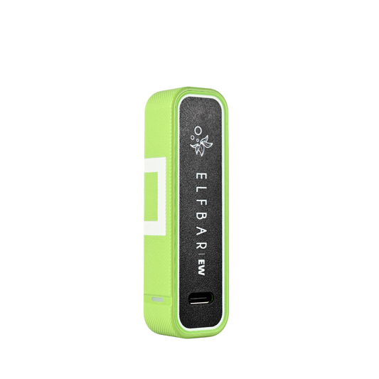 Elf Bar EW9000 Power Bank Green