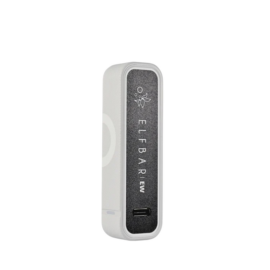 Elf Bar EW9000 Power Bank White