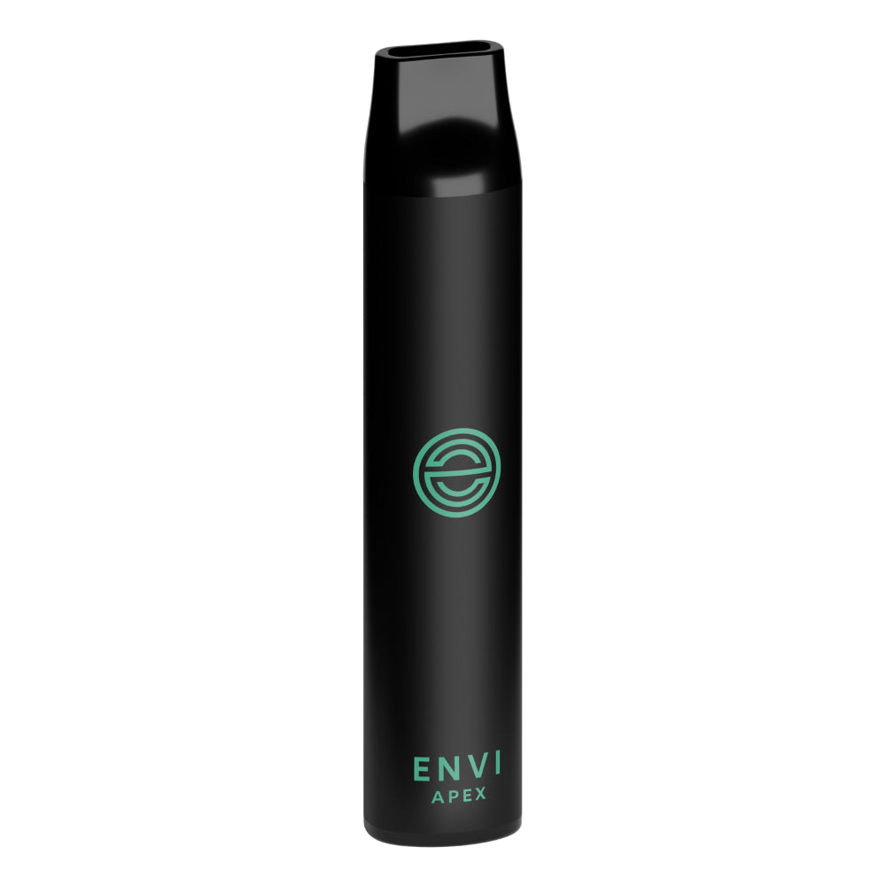 Envi Apex Intense Mint 2500 Puffs 20mg