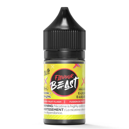 Flavour Beast Salts Flippin Fruit FLash 30mL 20mg