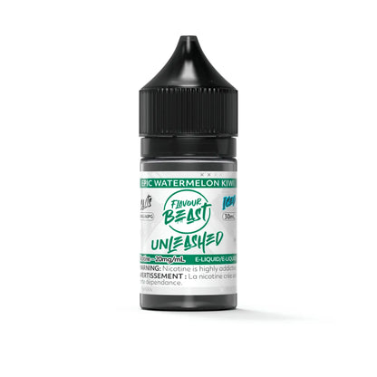 Flavour Beast Unleashed Salt Nic Vape Juice