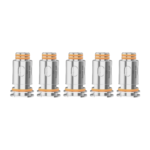 GEEKVAPE AEGIS BOOST/BOOST PLUS G COIL 0.6Ω (5 PACK)