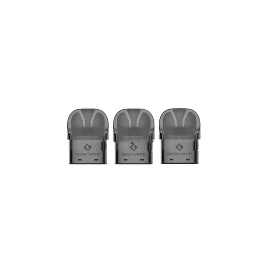 Geekvape - U Replacement Pods [3 Pack]