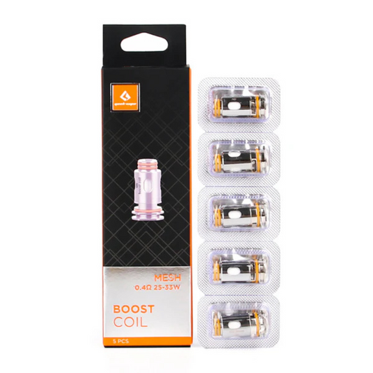 Geekvape - B Series Coil [5 Pack]