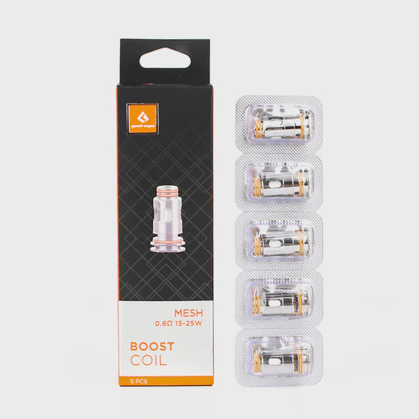 Geekvape - B Series Coil [5 Pack]