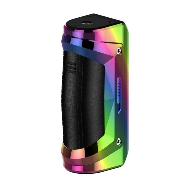 S100 Box Mod 100W (Rainbow)