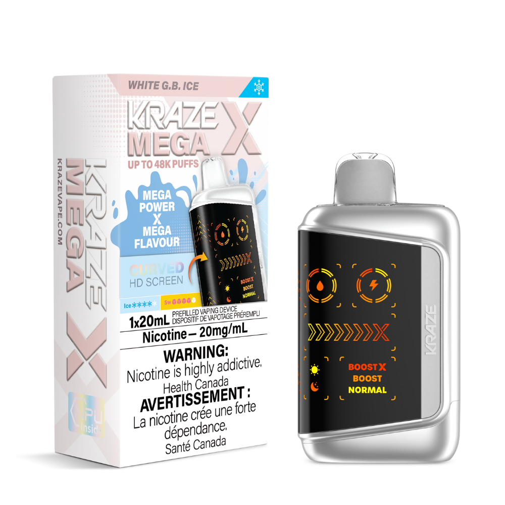 elfbar nachfll pod luft aus VapeVine: Shop Disposable Vapes, Juice & Pods Online in Canada