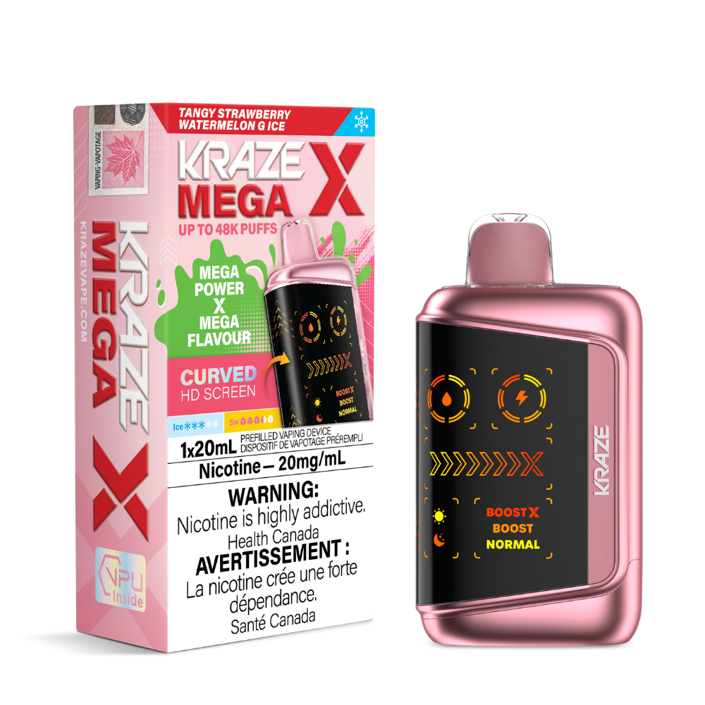 Vapes on Sale - Vape Clearance Canada