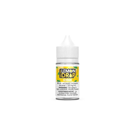 Lemon Drop Pineapple E-Liquid 60mL 3mg