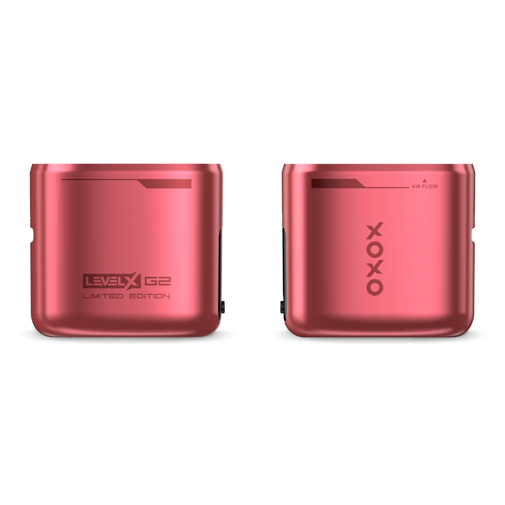 Level X G2 1000mAh Device Battery - Rechargeable Pod System