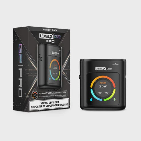 Level X G2 Pro Battery Base