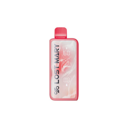 Lost Mary MT50K Turbo : Watermelon Freeze